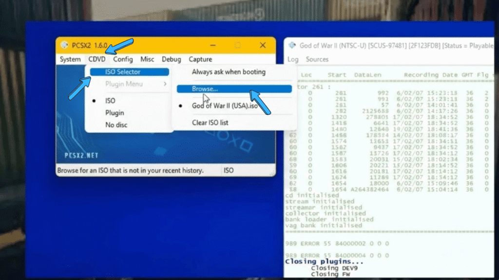 Step 7: Add your games