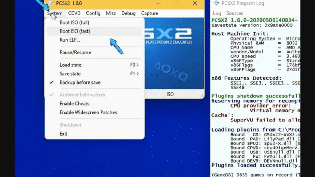 Step 7: Add your games
